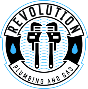 Revolution Plumbing and Gas Fitting